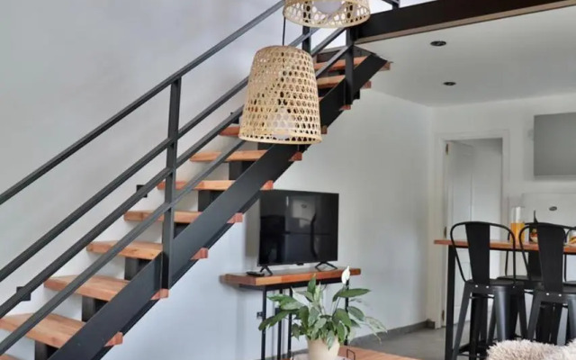 Espino Blanco Apartamentos