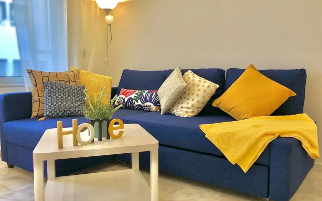 Stayhere Rabat - Agdal 2 - Classic Residence