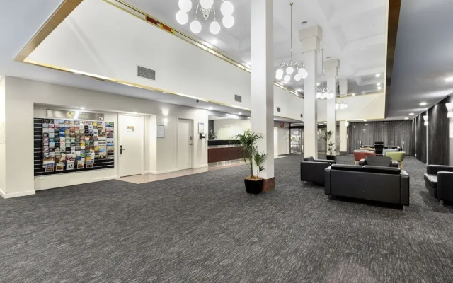 Econo Lodge North Adelaide