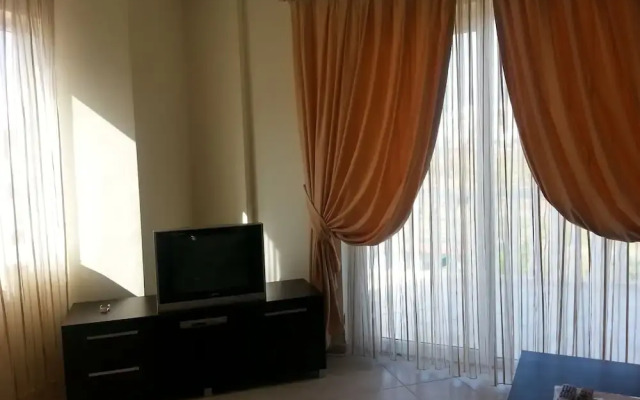 Turquoise Homes Residence