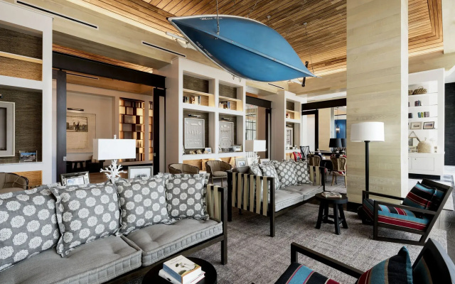 Kimpton Seafire Resort + Spa by IHG