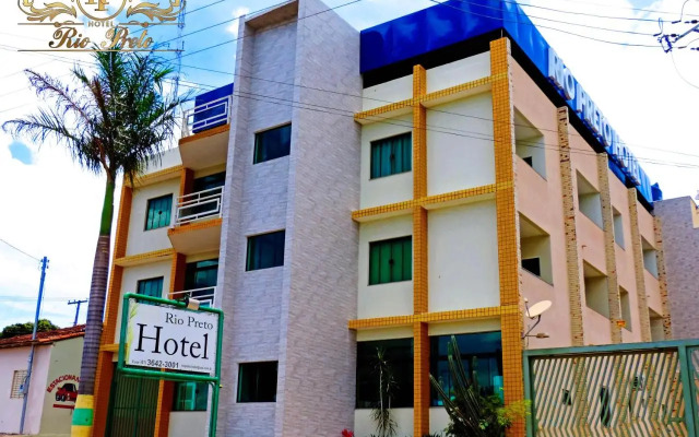 Rio Preto Hotel