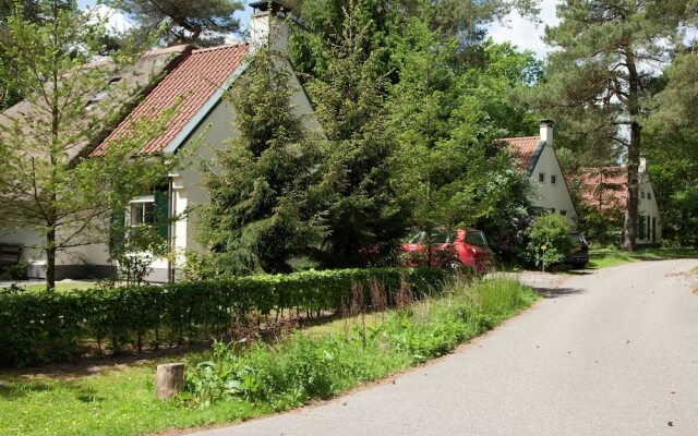 Cozy Villa With a Dishwasher, Near a National Park