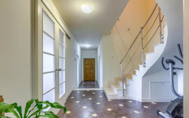 Villa Desideria