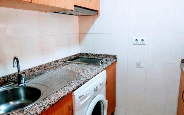 Torre Mar Apartment