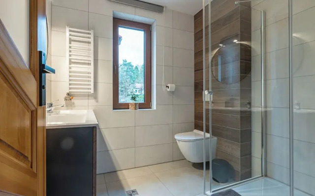 Apartamenty Wisła Krzywa 8