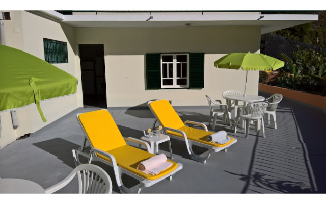 Dream Villa - ETC Madeira