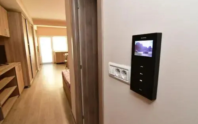 City Premium Apartments