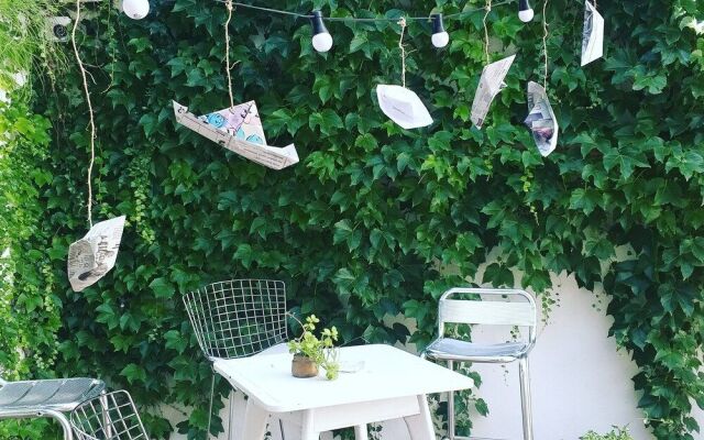 Hotel Boutique DELUZ