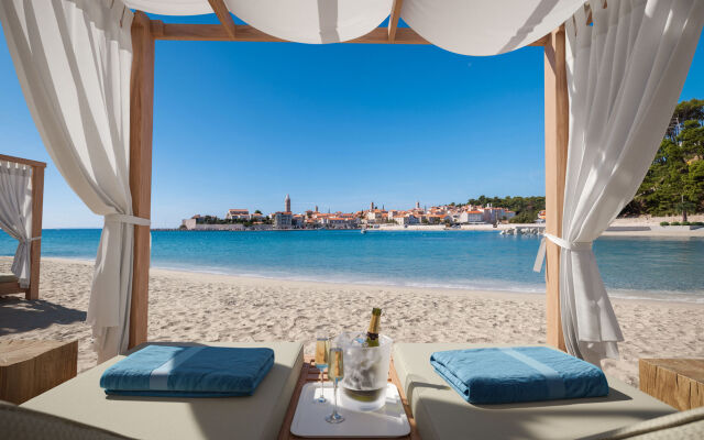 Valamar Padova Hotel