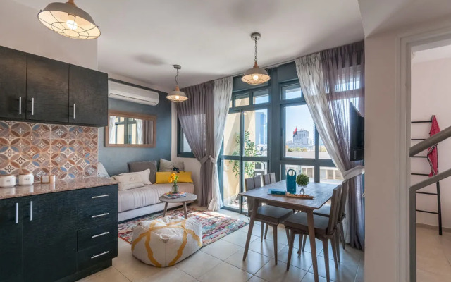 Sweet Inn Apartments - Hashoeva