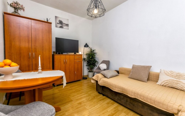Apartment New