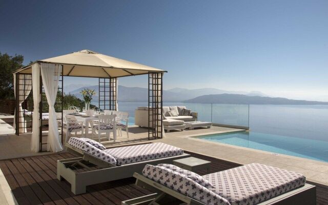 Luxury My Villa Corfu