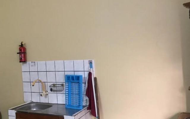 Vicky Appartement