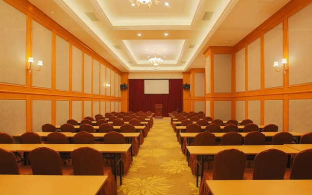 Venus International Hotel