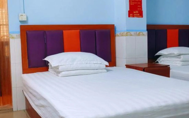 Shiqiao Hostel