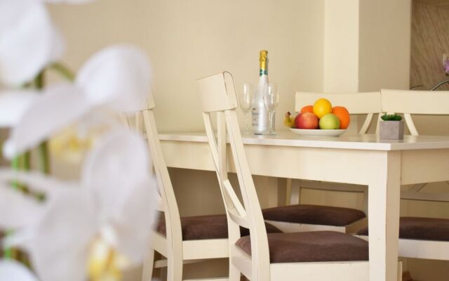 Apart Hotel Flores Park