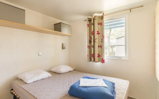 Castel Parc De Fierbois