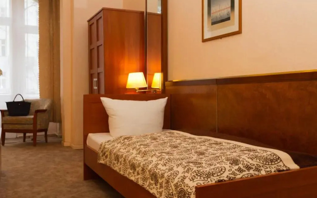 Hotel Pension Arche