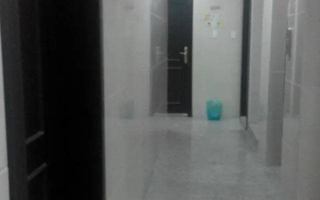 Al Mohamadia 6 Apartments