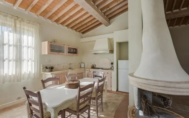 Residence La Beccanina