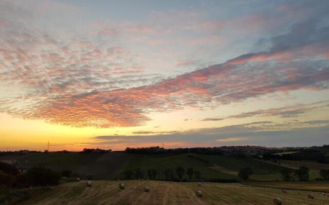 Agriturismo bio Verde Armonia
