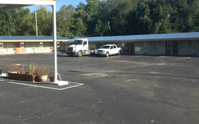 Budget Inn Motel Nashville