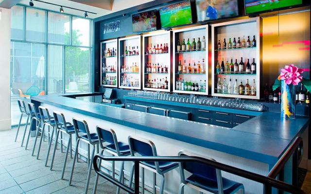 Aloft Philadelphia Airport