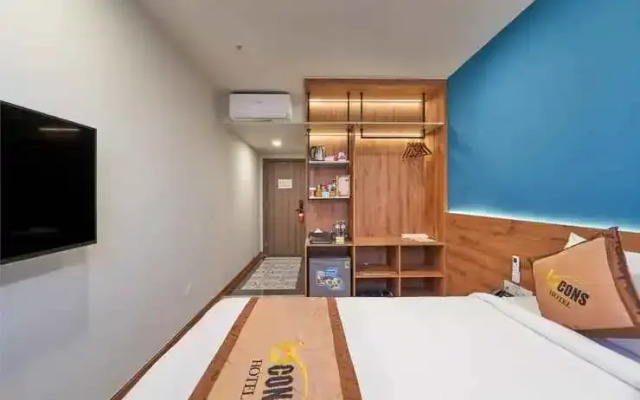 BCONS PS Hotel