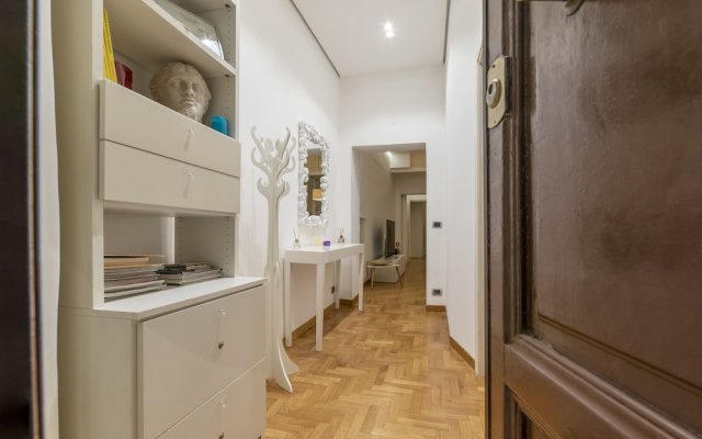 Piazza San Cosimato & Trastevere Apartment