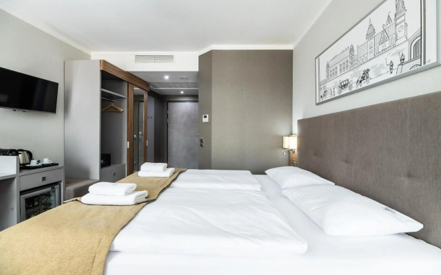 Perfect Hotel