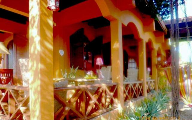 Fuego Mio Bed & Breakfast