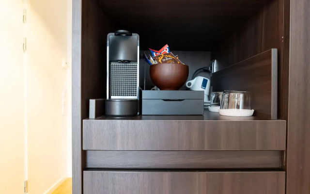 Best Western Plus Park City Lund