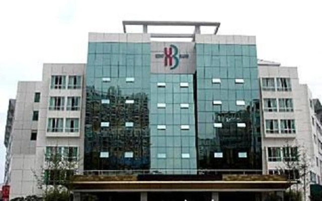 Xingbang Holiday Hotel