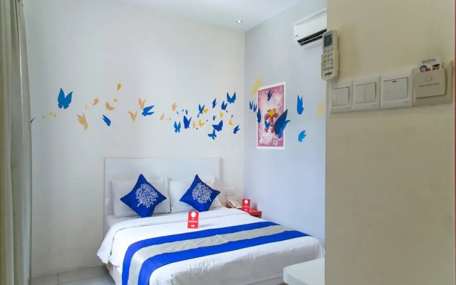 OYO 224 Hotel Strawberry Fields