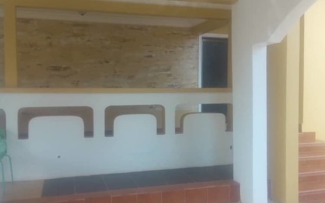 Ama Serwaa Lodge