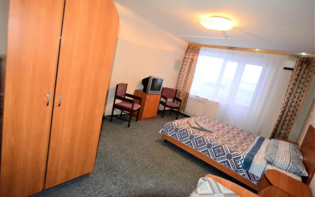 BestFlat24 Kuzminki - Apartment in Moscú - Photo 3