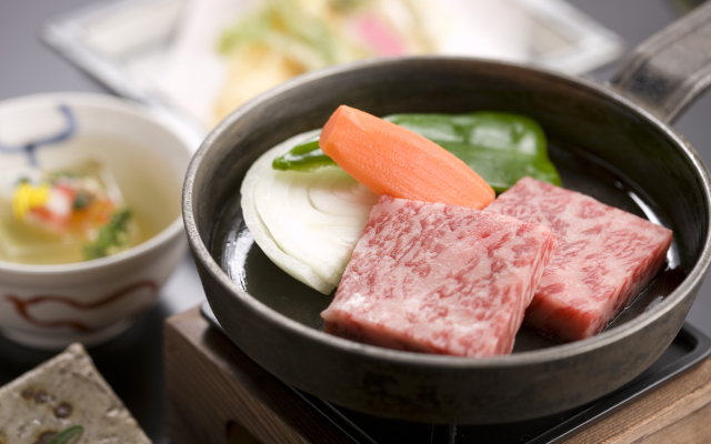 Nagara Kanko Hotel Ishikin