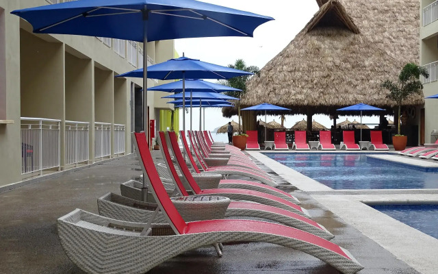 Decameron Isla Coral Guayabitos Ramada All-Inclusive Resort