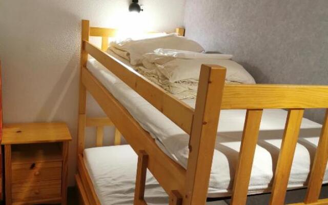 Studio le Grand-Bornand Village