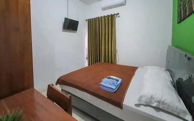 Syafa Homestay Syariah