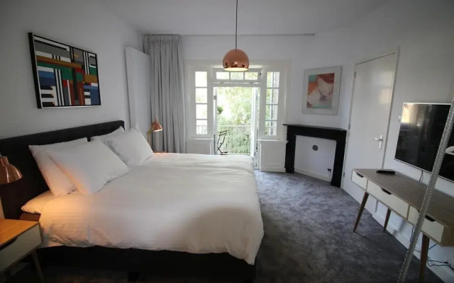 Townhouse Kronenburgerpark
