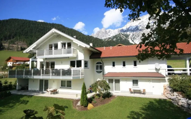 Landappartement Ramsau