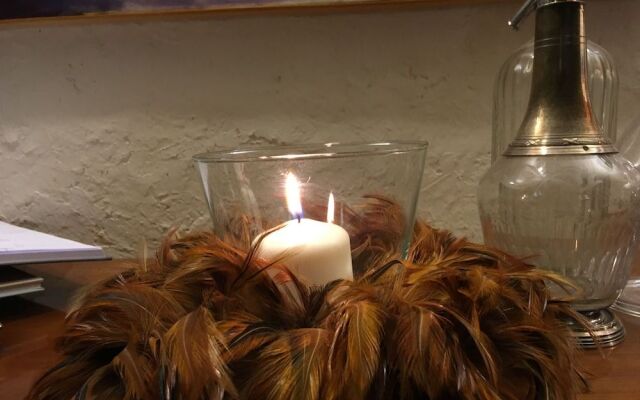 Le Barry du Grand Chemin