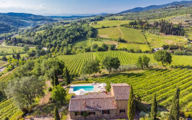 House Casa 360 Greve in Chianti