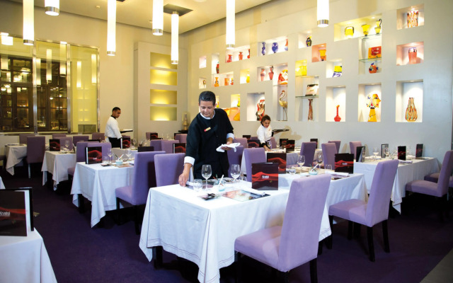 Hotel Riu Palace Aruba - All Inclusive