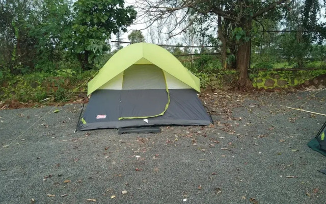 Duke's Den Resort