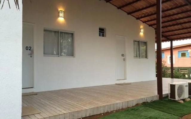 Pousada Malibu
