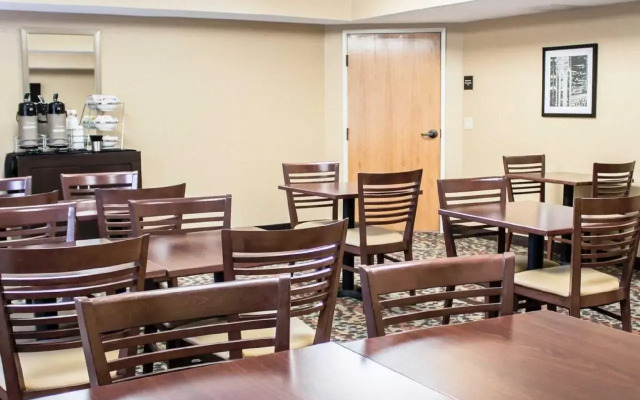 Sleep Inn Charleston North