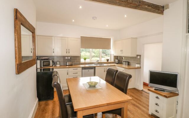 Farley Cottage